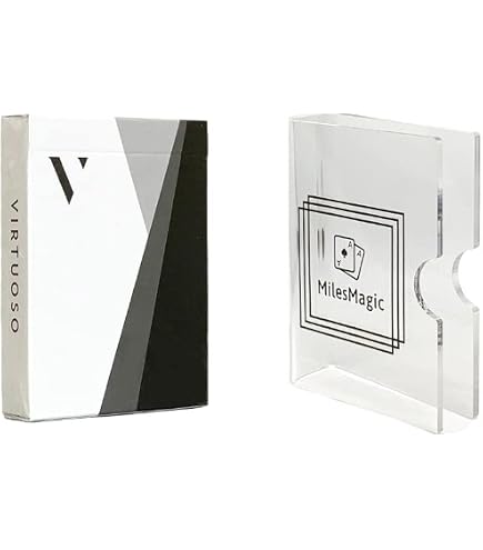 Amazon.co.jp: Murphy's Magic Supplies Inc. Virtuoso Open Court I